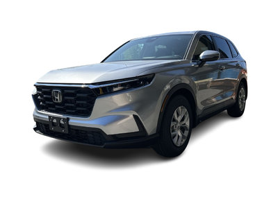 2025 Honda CR-V in North Vancouver, British Columbia