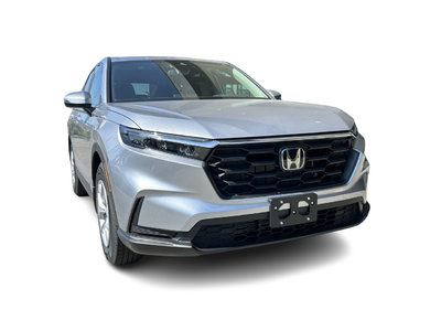 2025 Honda CR-V in North Vancouver, British Columbia