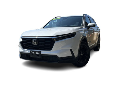 2025 Honda CR-V in North Vancouver, British Columbia