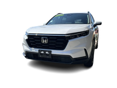 2025 Honda CR-V in North Vancouver, British Columbia
