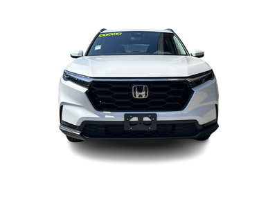 2025 Honda CR-V in North Vancouver, British Columbia