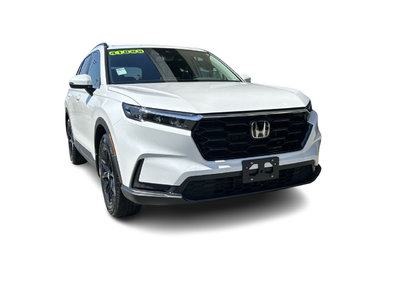 2025 Honda CR-V in North Vancouver, British Columbia