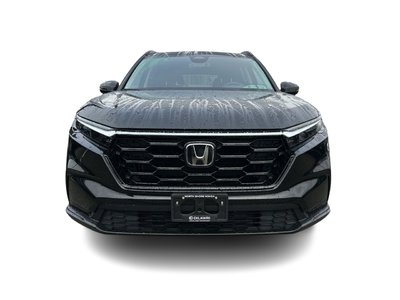 2025 Honda CR-V in Vancouver, British Columbia