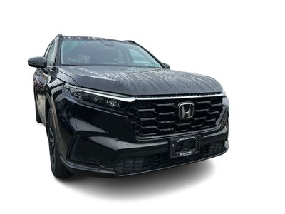 2025 Honda CR-V in Vancouver, British Columbia