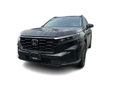 2025 Honda CR-V in North Vancouver, British Columbia