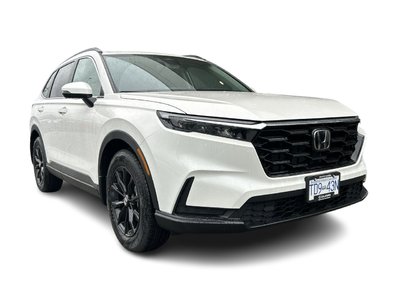 2025 Honda CR-V in North Vancouver, British Columbia
