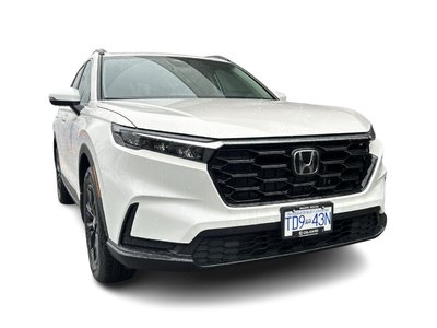 2025 Honda CR-V in North Vancouver, British Columbia