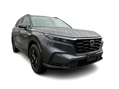 2025 Honda CR-V in North Vancouver, British Columbia