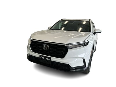 2025 Honda CR-V in North Vancouver, British Columbia