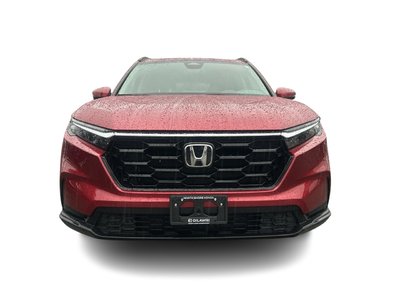 2025 Honda CR-V in North Vancouver, British Columbia
