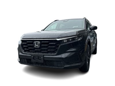 Honda CR-V  2025 à North Vancouver, Colombie-Britannique