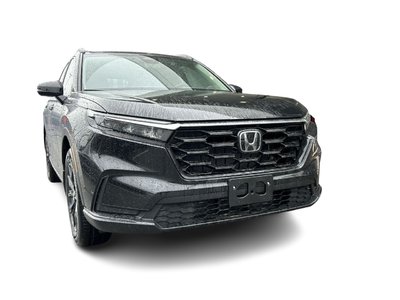 2025  CR-V in North Vancouver, British Columbia
