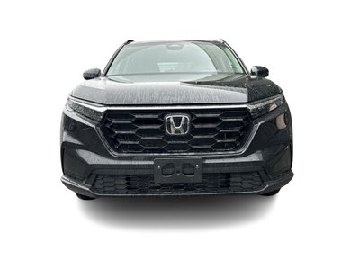 2025  CR-V in North Vancouver, British Columbia