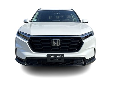 2025 Honda CR-V in North Vancouver, British Columbia