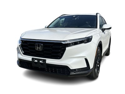 2025 Honda CR-V in North Vancouver, British Columbia