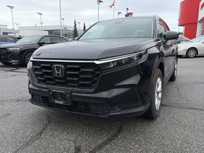 2025 Honda CR-V in North Vancouver, British Columbia