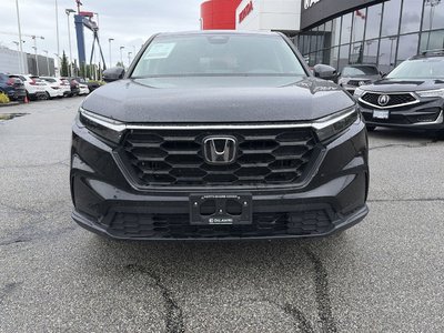 2025 Honda CR-V in North Vancouver, British Columbia