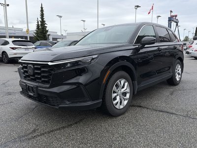 2025 Honda CR-V in North Vancouver, British Columbia