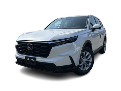 2026 Honda CR-V in Vancouver, British Columbia