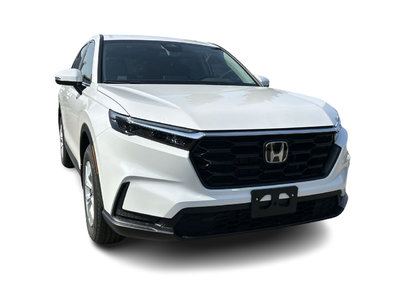 2026 Honda CR-V in Vancouver, British Columbia