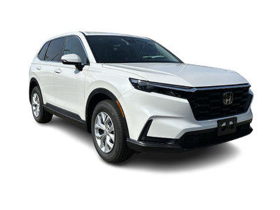 2026 Honda CR-V in Vancouver, British Columbia