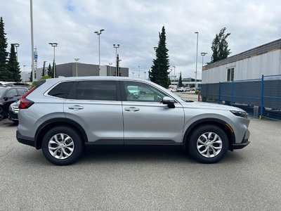 2026 Honda CR-V in North Vancouver, British Columbia