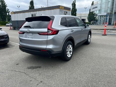 2026 Honda CR-V in North Vancouver, British Columbia