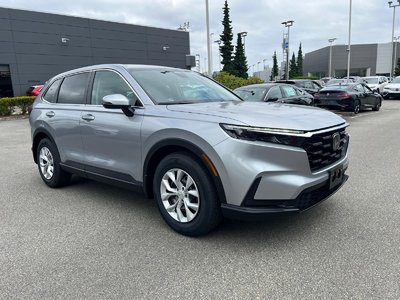 2026 Honda CR-V in North Vancouver, British Columbia