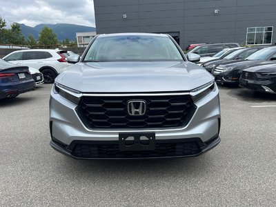 2026 Honda CR-V in North Vancouver, British Columbia