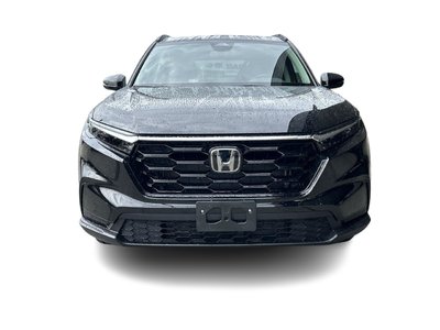 2026 Honda CR-V in North Vancouver, British Columbia