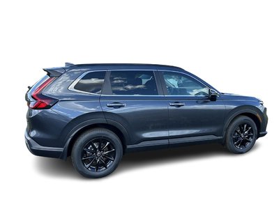 2026 Honda CR-V in Surrey, British Columbia