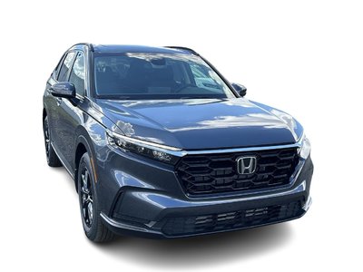 2026 Honda CR-V in North Vancouver, British Columbia