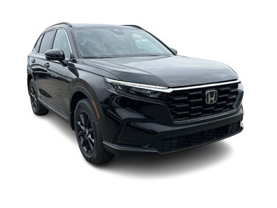 2026 Honda CR-V in Surrey, British Columbia