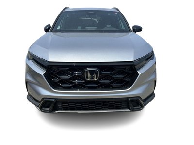 2027 Honda CR-V Hybrid in North Vancouver, British Columbia
