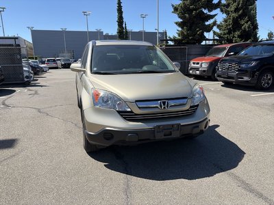 2007 Honda CRV in Langley, British Columbia
