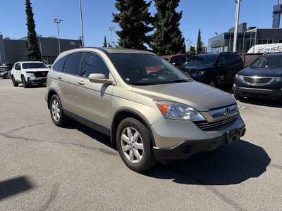 2007 Honda CRV in Langley, British Columbia