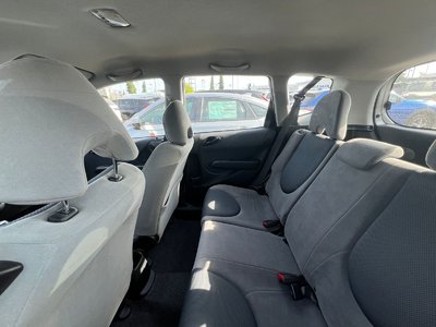 2007 Honda Fit in North Vancouver, British Columbia