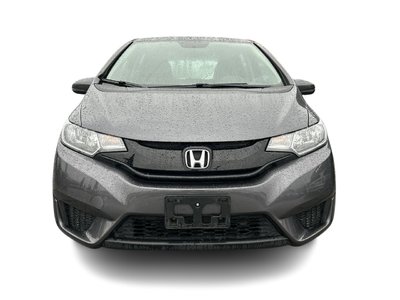 2016 Honda Fit in Vancouver, British Columbia
