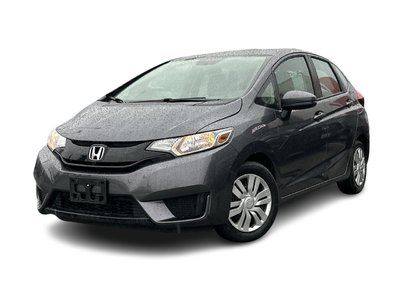 2016 Honda Fit in Vancouver, British Columbia