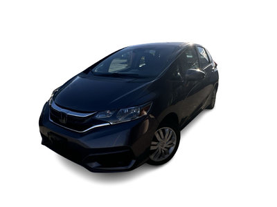 2018 Honda Fit in North Vancouver, British Columbia