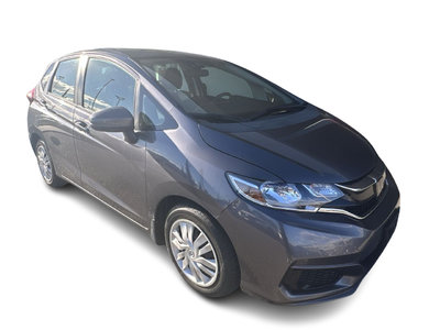 2018 Honda Fit in North Vancouver, British Columbia