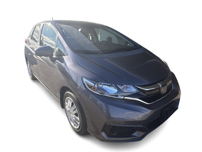 2018 Honda Fit in North Vancouver, British Columbia