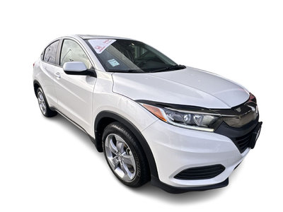 2020 Honda HR-V in Richmond, British Columbia