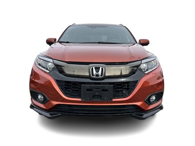 2020  HR-V in North Vancouver, British Columbia