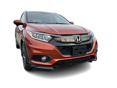 2020  HR-V in North Vancouver, British Columbia