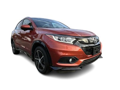 2020 Honda HR-V in Vancouver, British Columbia