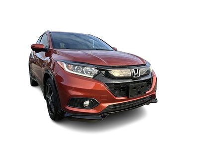 2020 Honda HR-V in Vancouver, British Columbia