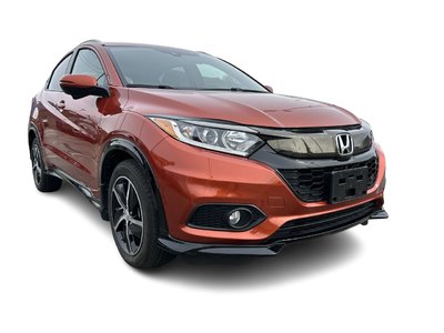 2020  HR-V in North Vancouver, British Columbia