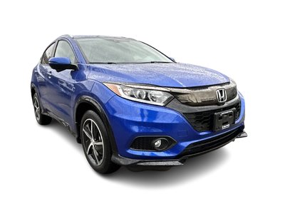 2022 Honda HR-V in Vancouver, British Columbia