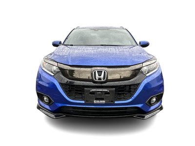 2022 Honda HR-V in Vancouver, British Columbia